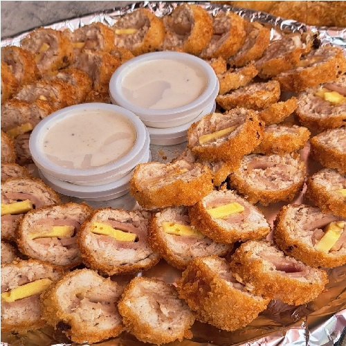 Cordon Bleu